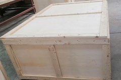 安徽木制出口包装箱