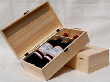 安徽红酒木箱