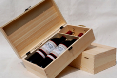 安徽红酒木箱