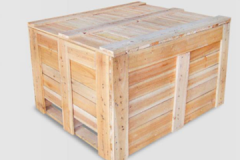 安徽大型木质包装箱